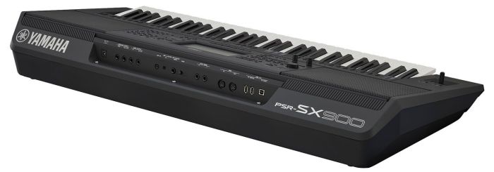 Синтезатор YAMAHA PSR-SX900