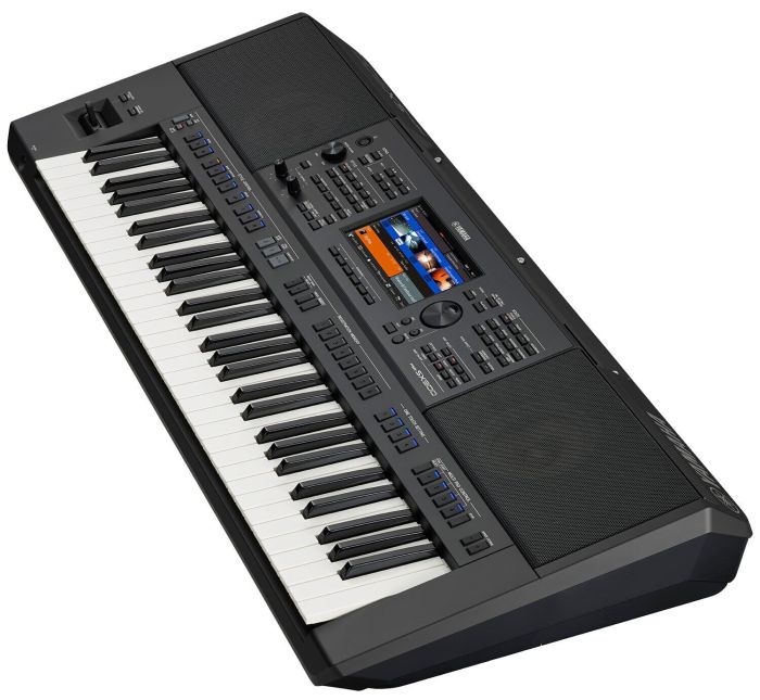 Синтезатор YAMAHA PSR-SX900
