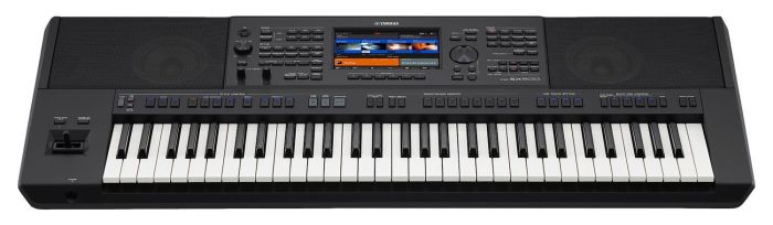 Синтезатор YAMAHA PSR-SX900
