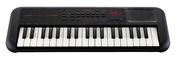 Синтезатор YAMAHA PSS-A50