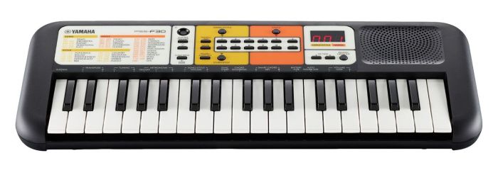 Синтезатор YAMAHA PSS-F30