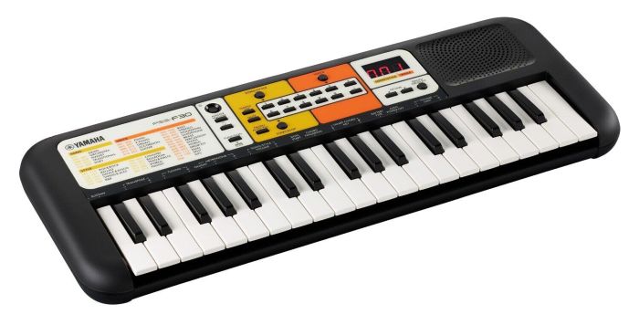 Синтезатор YAMAHA PSS-F30