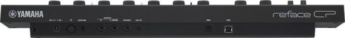 Синтезатор YAMAHA Reface CP