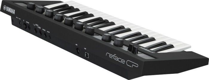 Синтезатор YAMAHA Reface CP