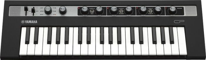 Синтезатор YAMAHA Reface CP