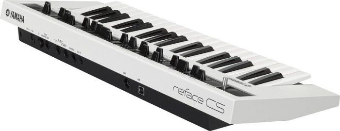 Синтезатор YAMAHA Reface CS