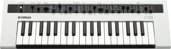 Синтезатор YAMAHA Reface CS