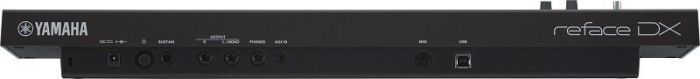 Синтезатор YAMAHA Reface DX