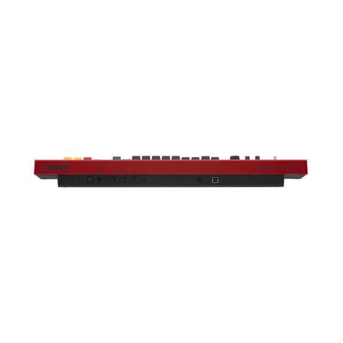 Синтезатор YAMAHA Reface YC