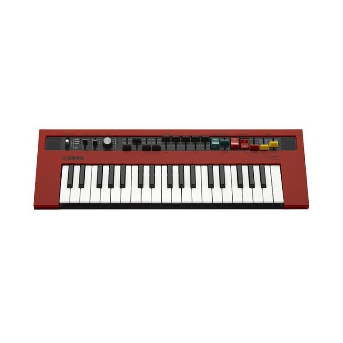 Синтезатор YAMAHA Reface YC