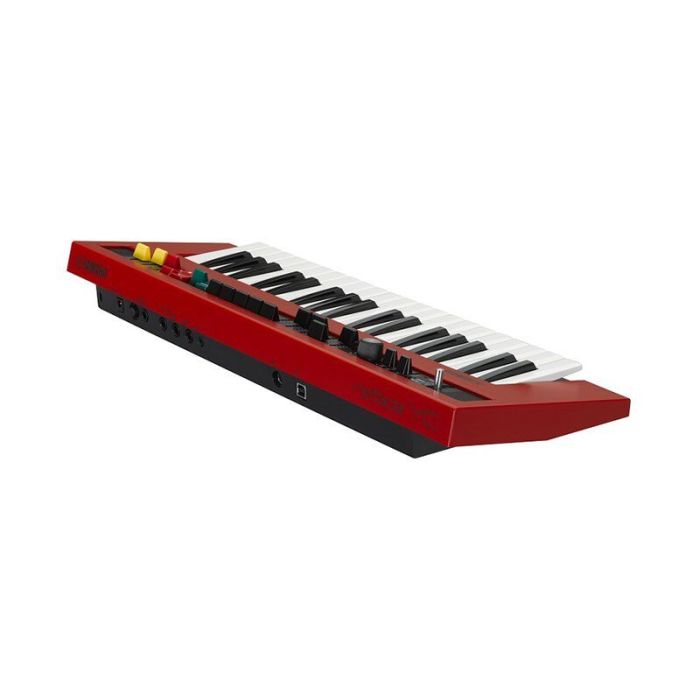 Синтезатор YAMAHA Reface YC