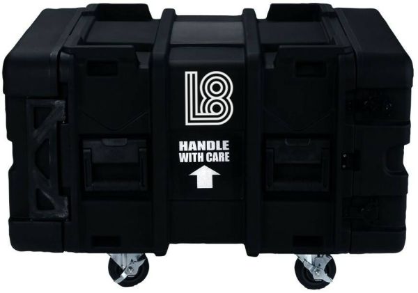 L8 FEATURES PACK 2019