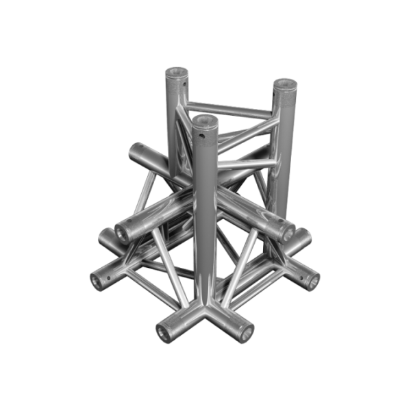 Наскрізний кут +90º D-20TB