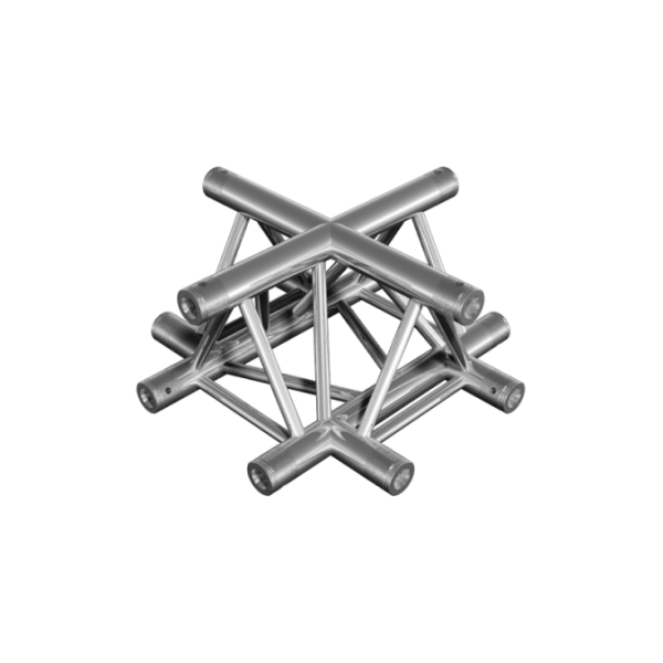 Наскрізний кут D-20TB