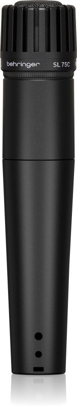 Інструментальний мікрофон BEHRINGER SL 75C
