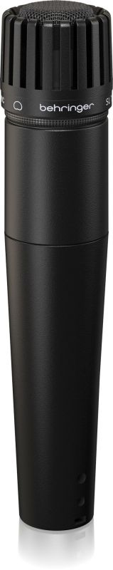 BEHRINGER SL 75C Інструментальний мікрофон