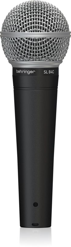 BEHRINGER SL 84C Вокальний мікрофон