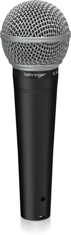 BEHRINGER SL 84C Вокальний мікрофон