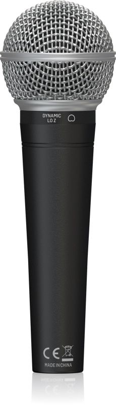 BEHRINGER SL 84C Вокальний мікрофон