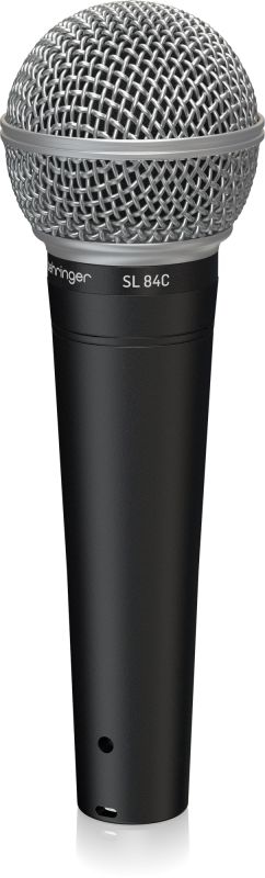 BEHRINGER SL 84C Вокальний мікрофон
