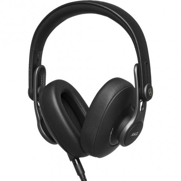 AKG K371 складные наушники 