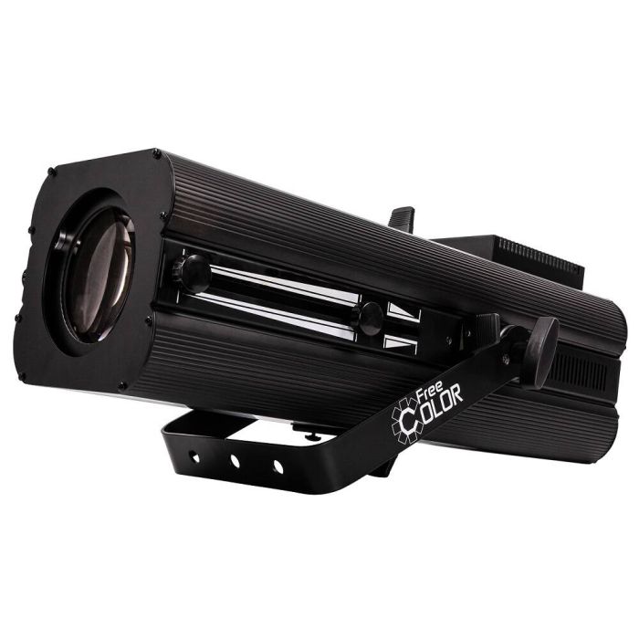 Free Color LED Profile 200 Zoom профільний прожектор