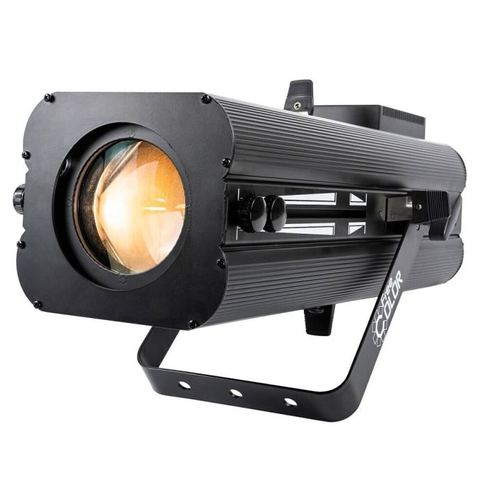 Free Color LED Profile 200 Zoom профільний прожектор