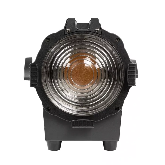 Free Color LED Frensel 200 ZOOM театральний прожектор