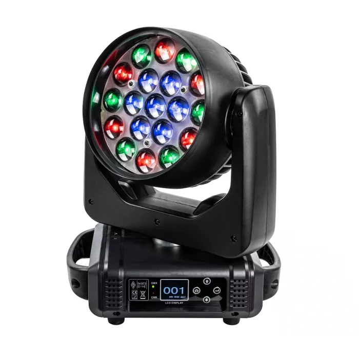Free Color Aura W1915 Aura ECO повноповоротний прожектор
