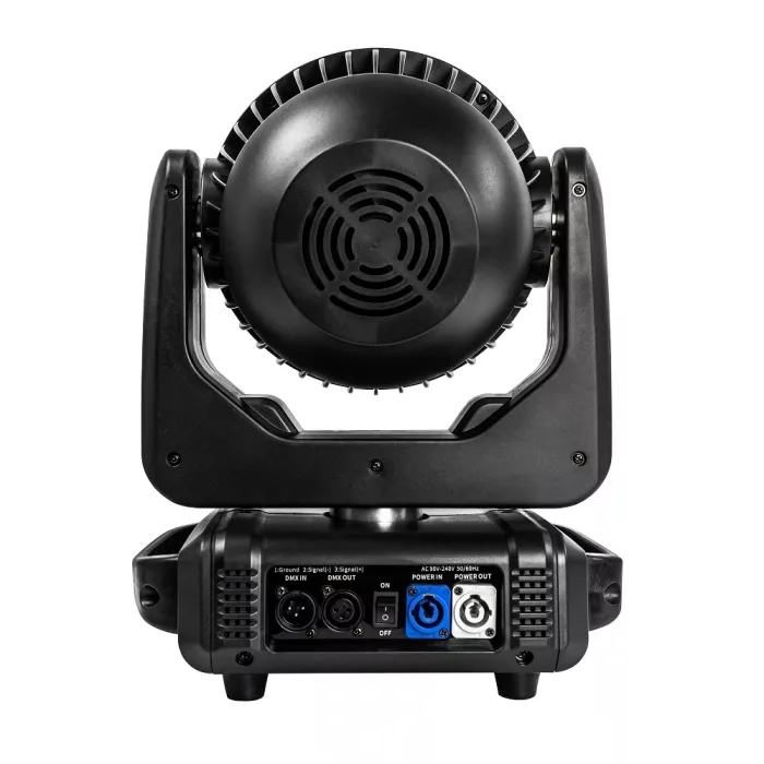 Free Color Aura W1915 Aura ECO повноповоротний прожектор