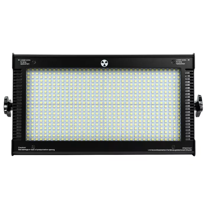 Free Color S1000 White стробоскоп