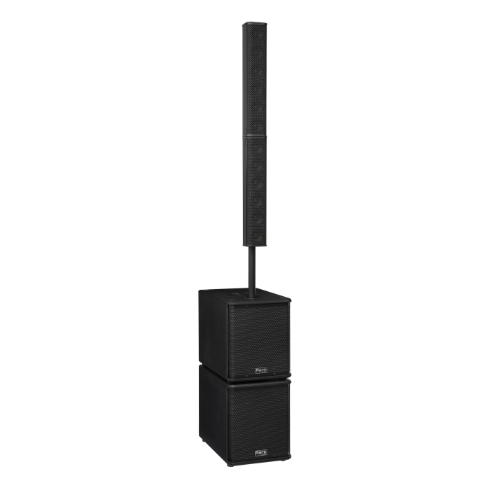 Park Audio SPIKE 3610.05 компактний комплект звукопідсилення