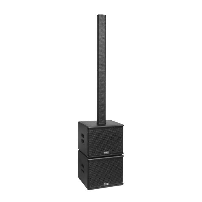 Park Audio SPIKE 3812.05 компактний комплект звукопідсилення