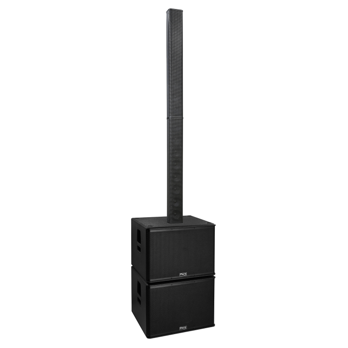 Park Audio SPIKE 4815.05 компактный комплект звукоусиления