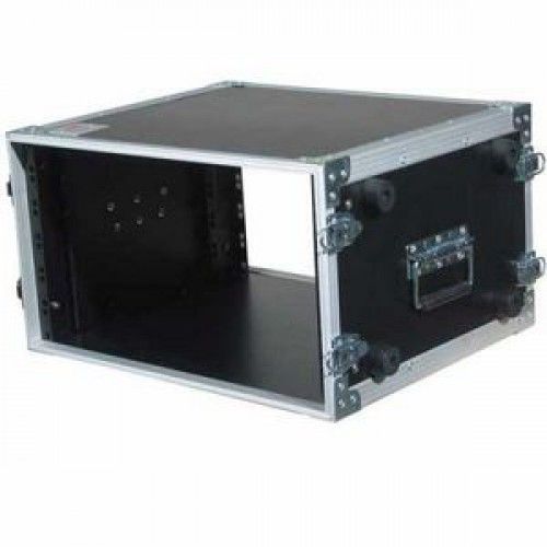 Дерев'яний кейс BESPECO CRO26E дерев'яний кейс