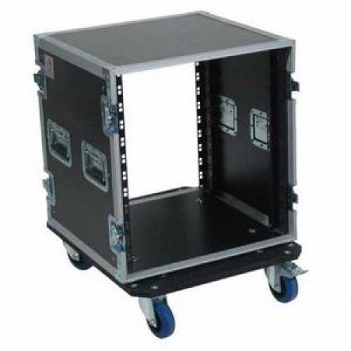 Дерев'яний кейс BESPECO CRO312PR дерев'яний кейс