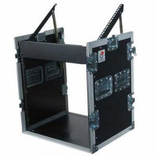 Дерев'яний кейс BESPECO CROMIX10P