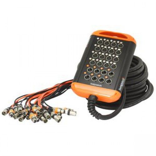 BESPECO XTRA1608L50 Мультикор