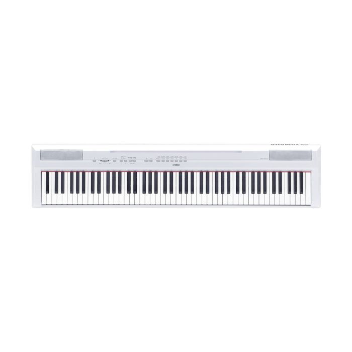 Сценічне піано YAMAHA P-115WH