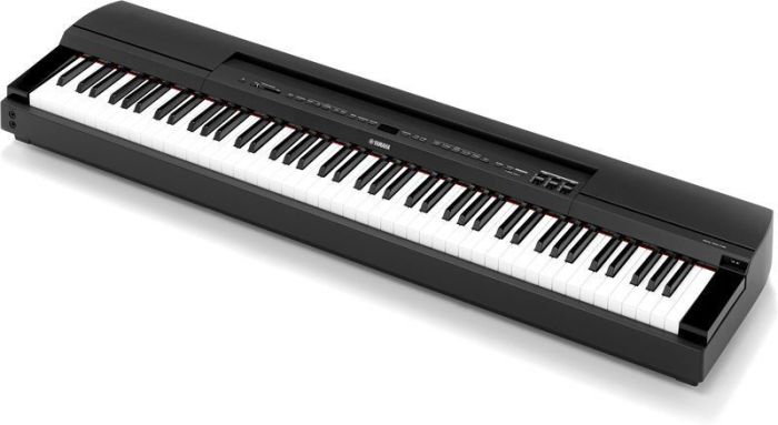 Сценічне піано YAMAHA P-255B