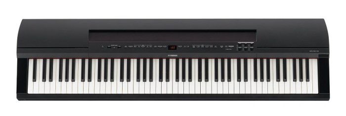 Сценічне піано YAMAHA P-255B