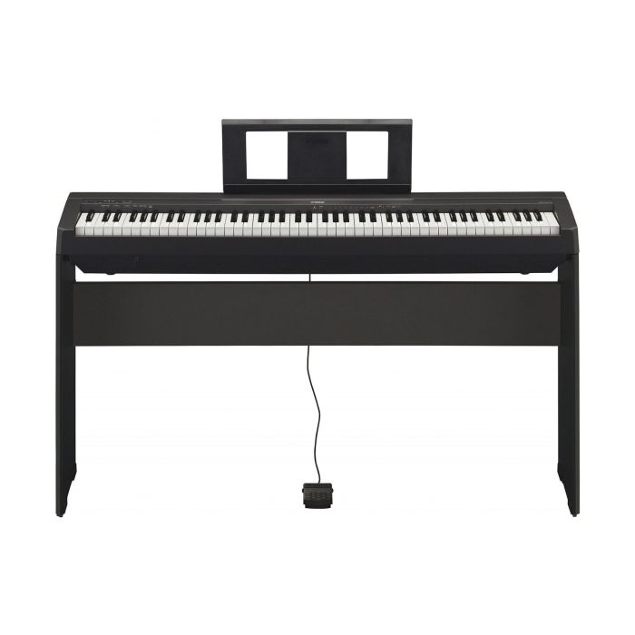 Сценическое пиано YAMAHA P-45B