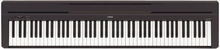 Сценическое пиано YAMAHA P-45B
