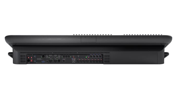 Avolites Diamond 9 (D9-330) світлова консоль