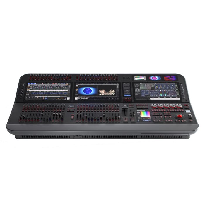 Avolites Diamond 9 (D9-330) світлова консоль