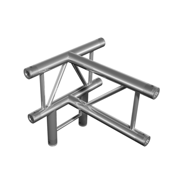 Т-обр.+90º кут D20LB