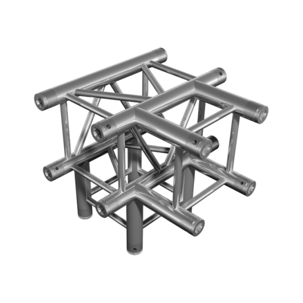 Т-обр.+90º кут D20QB