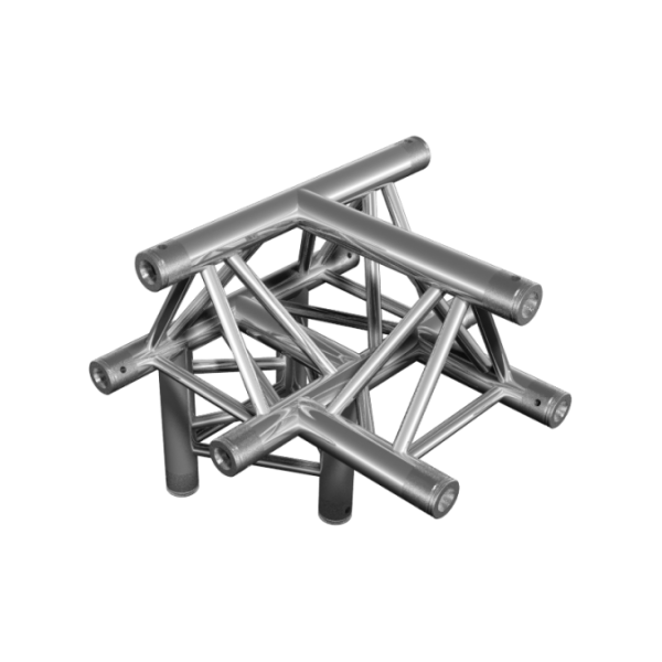 Т-обр.+90º кут D-20TB