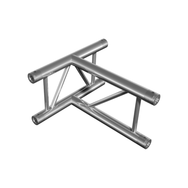 Т-обр. кутове з'єднання D20LB