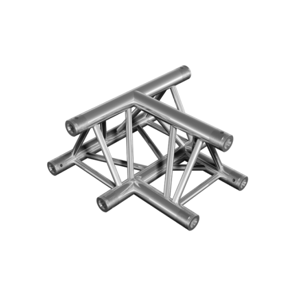 Т-обр. кутове з'єднання D-20TB